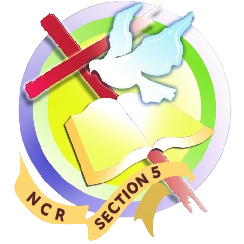 NCR Section 5 seal